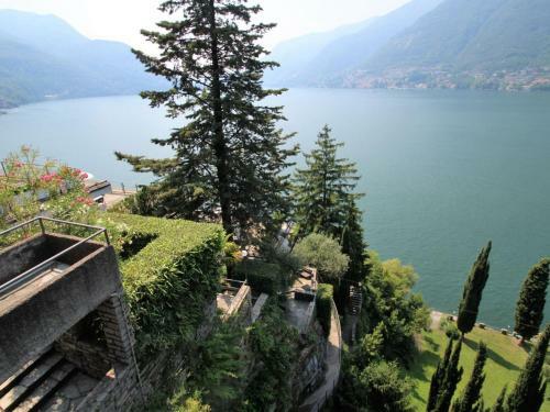 Apartamento Locazione Turistica La Cava.1
