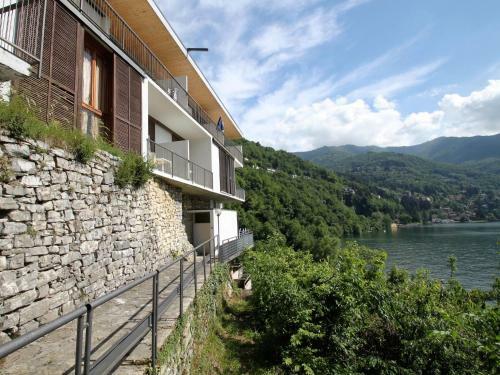 Apartamento Locazione Turistica La Cava.1