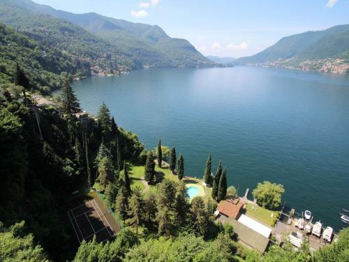 Apartamento Locazione Turistica La Cava.1