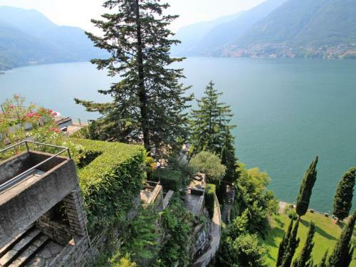 Apartamento Locazione Turistica La Cava.1