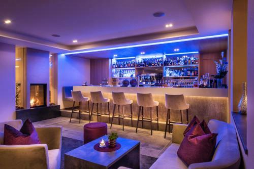 Fayn Garden Retreat Hotel