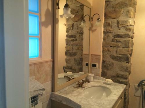 Rustico Sulle Colline Toscane