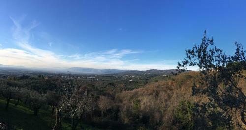 Rustico Sulle Colline Toscane