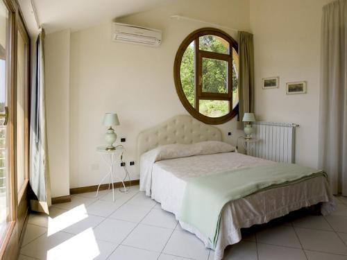 Apartamento Locazione Turistica Relais.1