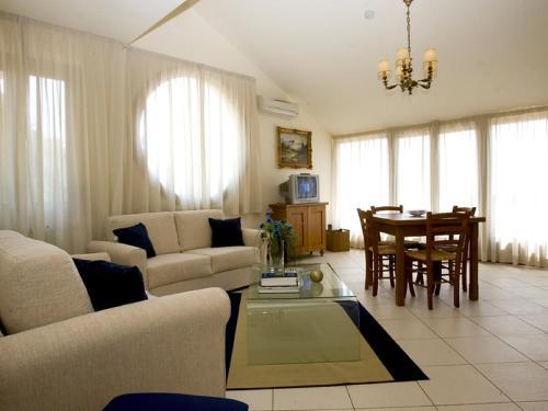 Apartamento Locazione Turistica Relais.1