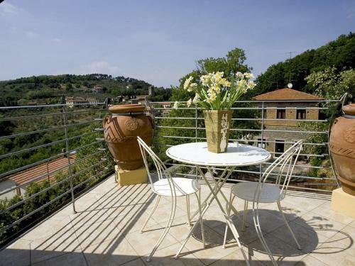 Apartamento Locazione Turistica Relais.1