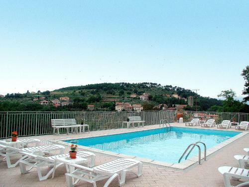 Apartamento Locazione Turistica Relais.1