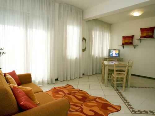 Apartamento Locazione Turistica Relais.1