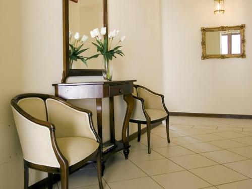 Apartamento Locazione Turistica Relais.3