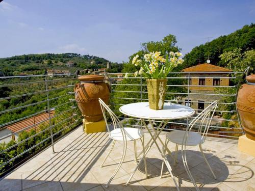 Apartamento Locazione Turistica Relais.3