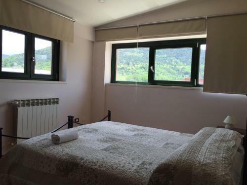 B&B Culla Dell'aquila
