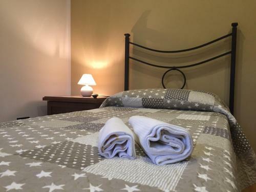B&B Culla Dell'aquila