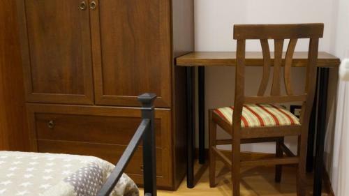 B&B Culla Dell'aquila