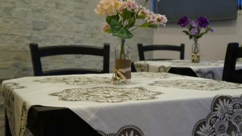 B&B Culla Dell'aquila