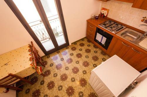 Apartamento Cesare