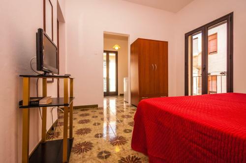 Apartamento Cesare