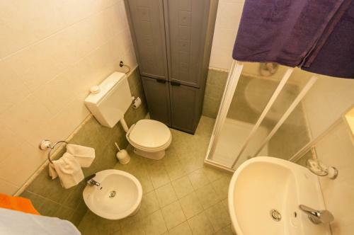 Apartamento Cesare