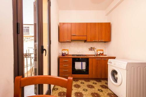 Apartamento Cesare