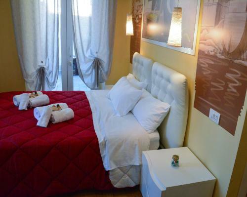 Hostal Le Veneri Del Golfo