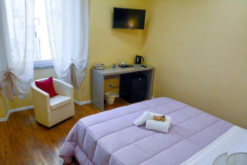 Hostal Le Veneri Del Golfo