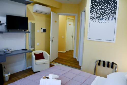 Hostal Le Veneri Del Golfo