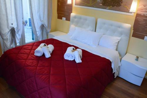 Hostal Le Veneri Del Golfo