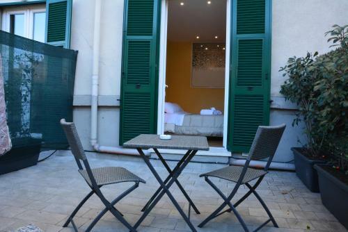 Hostal Le Veneri Del Golfo