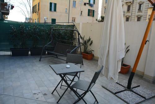 Hostal Le Veneri Del Golfo