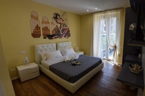 Hostal Le Veneri Del Golfo