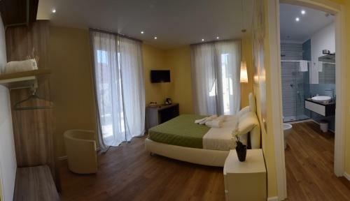 Hostal Le Veneri Del Golfo