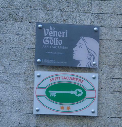 Hostal Le Veneri Del Golfo