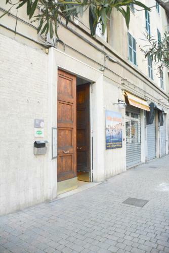 Hostal Le Veneri Del Golfo