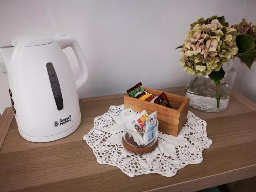 Hostal Carugio Remilde