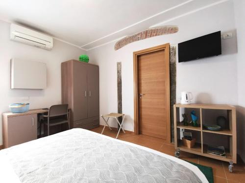 Hostal Carugio Remilde