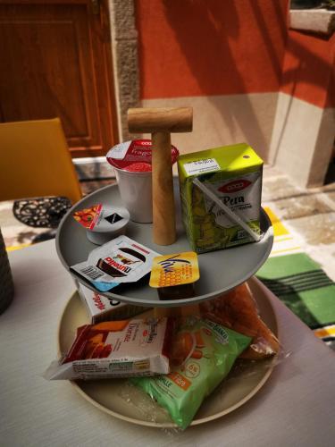 Hostal Carugio Remilde