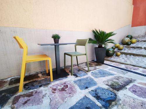 Hostal Carugio Remilde