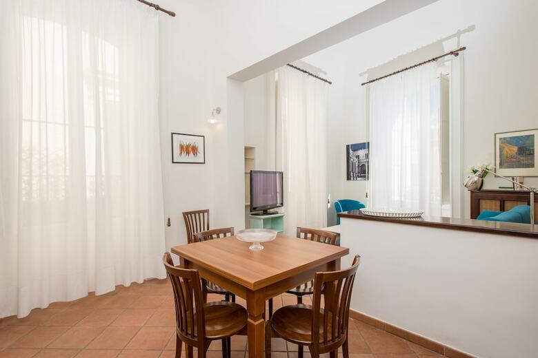 Apartamento Il Garbino