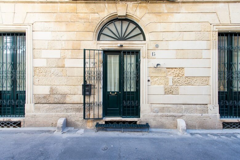 Apartamento Il Garbino