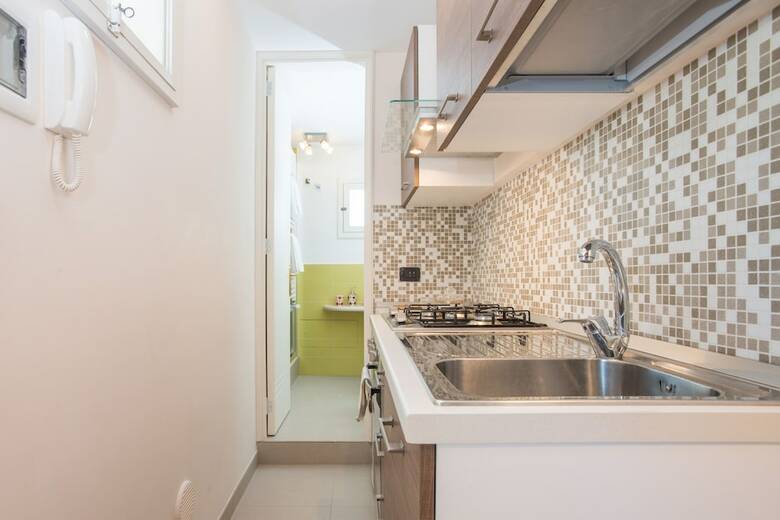Apartamento Il Garbino