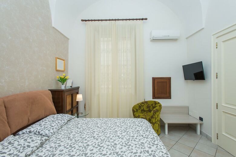 Apartamento Il Garbino