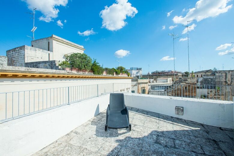Apartamento Il Garbino