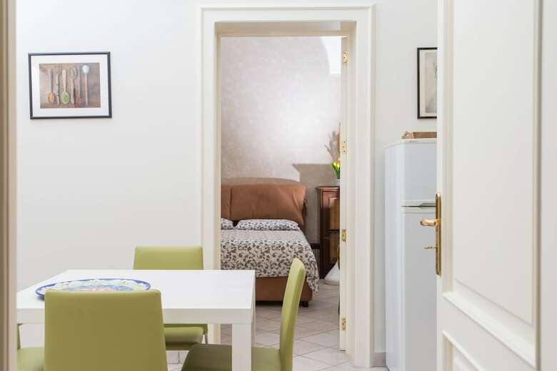 Apartamento Il Garbino