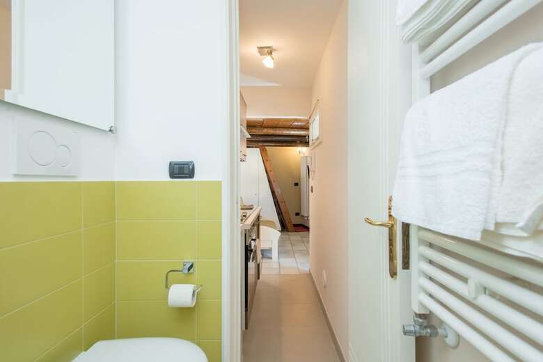 Apartamento Il Garbino