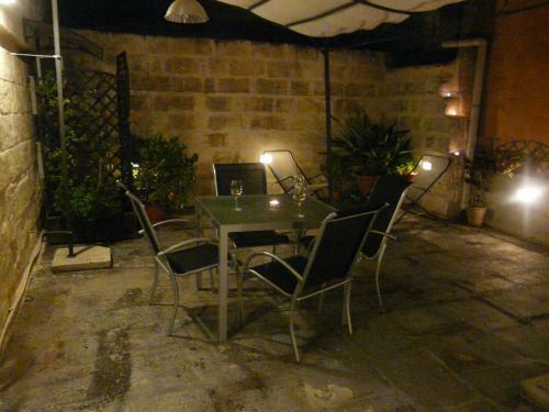 Apartamento Delfino Suite