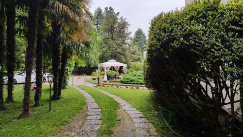 Hostal Villa Del Cigno