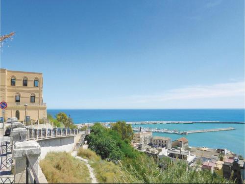 Apartamentos Casa San Calogero