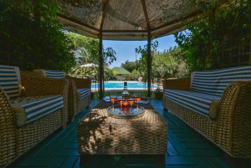 Villa Dolcevita