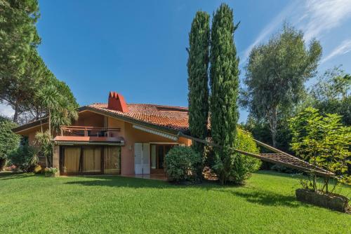 Villa Dolcevita