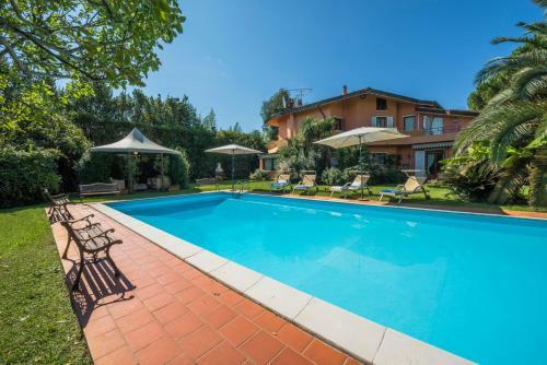 Villa Dolcevita