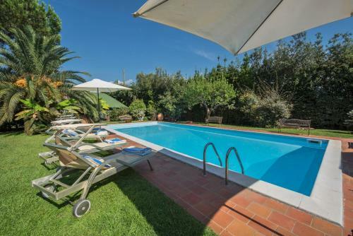 Villa Dolcevita